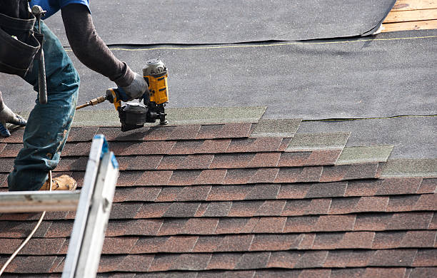 Licensed Roofing service in Ogden, KS - Brentwood Metal Roofing